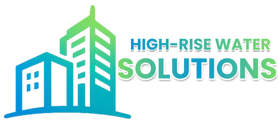 High-Rise Water Solutions 
